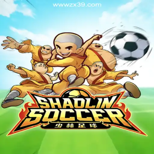 Explore Shaolin Soccer: A Unique Gaming Experience on ZX39.COM Platform - Oficial Slots Brasil #1