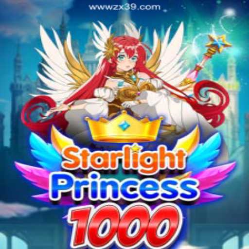 Exploring StarlightPrincess1000: A New Era of Online Slots Gaming