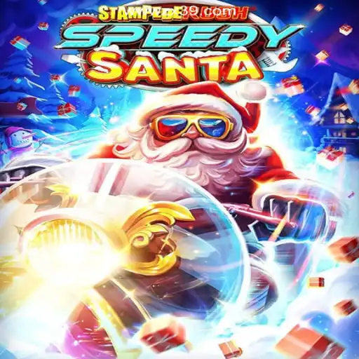 StempedeRushSpeedy Takes the Lead in Gaming on ZX39.COM Platform