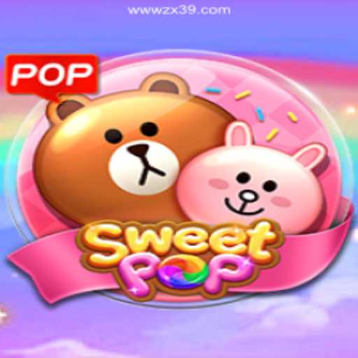 SweetPOP: A Delightful Gaming Experience on the ZX39.COM Platform