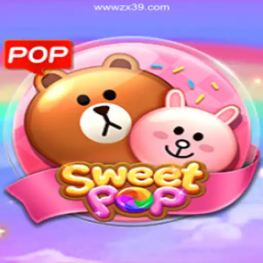 SweetPOP: A Delightful Gaming Experience on the ZX39.COM Platform