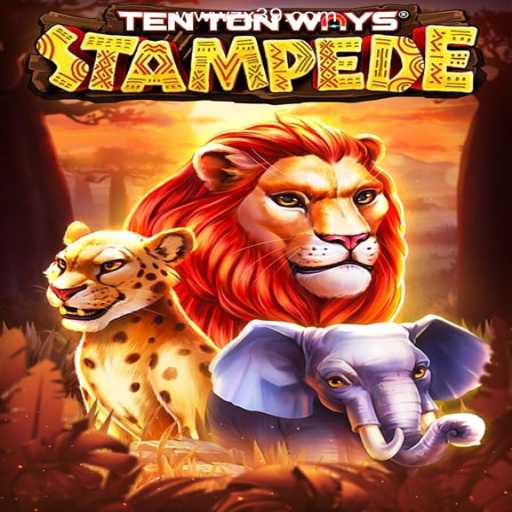 Unveiling TenTonWaysStampede on ZX39.COM: The Premiere Slot Game Experience in Brazil