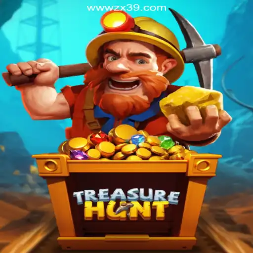 Exploring TreasureHunt on the ZX39.COM Platform - The Ultimate Slots Experience in Brazil