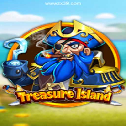Embark on an Adventure with TreasureIsland on ZX39.COM