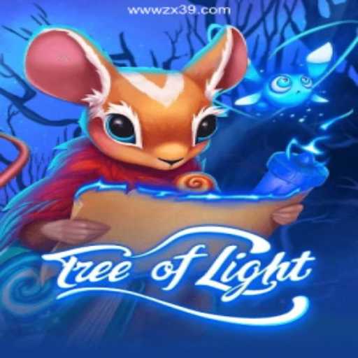 TreeofLight: Dive into the Enchanting Realm on ZX39.COM, the Leading Platform for Slots in Brazil