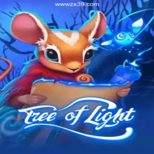 TreeofLight: Dive into the Enchanting Realm on ZX39.COM, the Leading Platform for Slots in Brazil