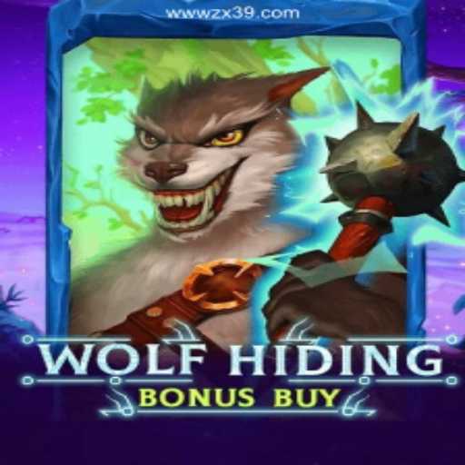 Exploring the Thrills of WolfHidingBonusBuy: Unleash the Wild Slots Adventure