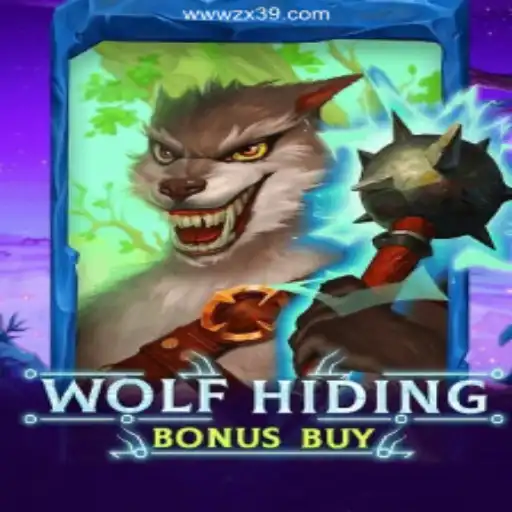 Exploring the Thrills of WolfHidingBonusBuy: Unleash the Wild Slots Adventure
