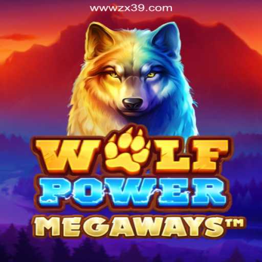Exploring WolfPowerMega: A New Frontier in Slot Gaming